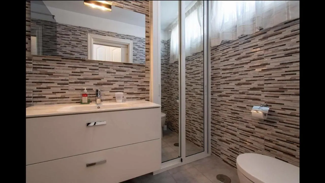 3 Bedroom Penthouse Costa Adeje  0*, Costa Adeje (Tenerife) Spanyolország