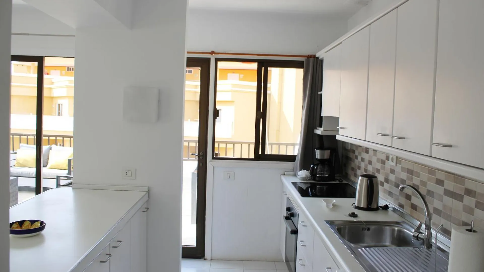 Apartman 3 Bedroom Penthouse Costa Adeje