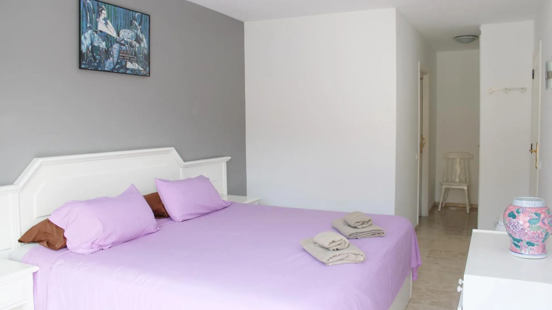 3 Bedroom Penthouse Costa Adeje  0*, Costa Adeje (Tenerife) Spanyolország