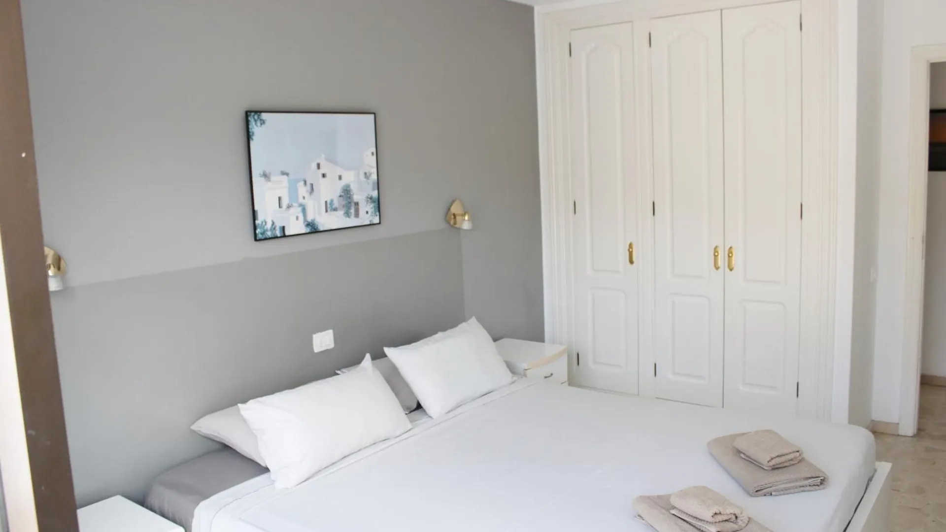 3 Bedroom Penthouse Costa Adeje  Apartman Costa Adeje (Tenerife)
